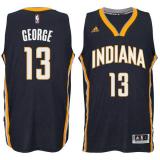 Paul George, Indiana Pacers [Navy]